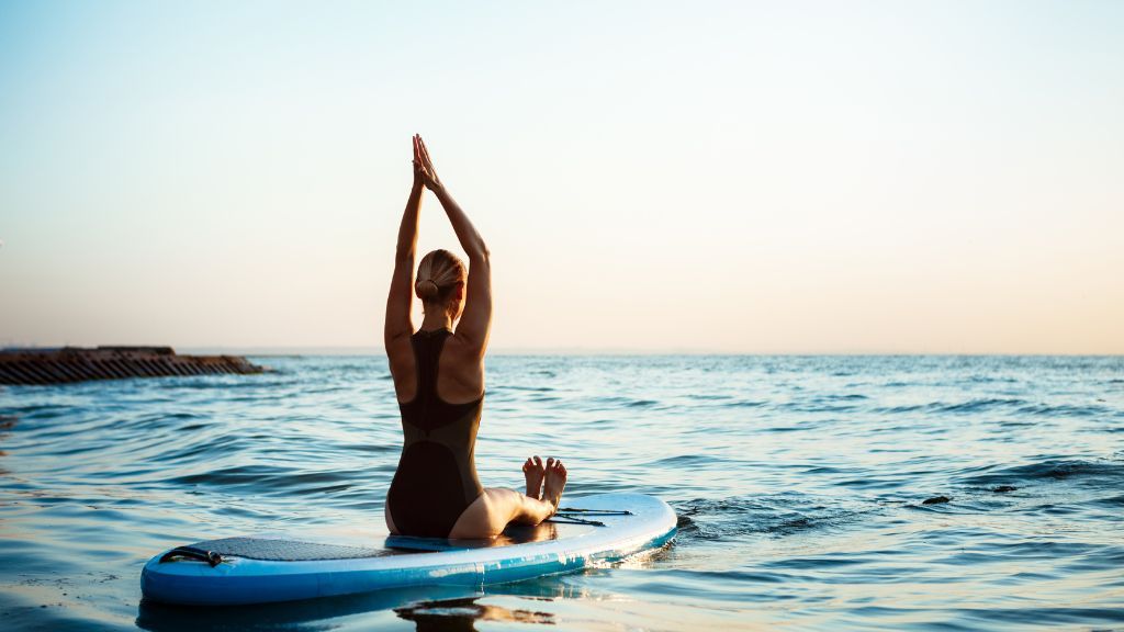 Водні види спорту Водні види спорту