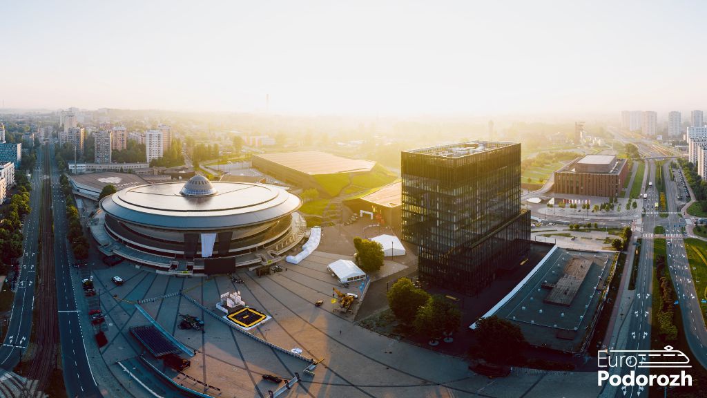 Катовіце Катовіце